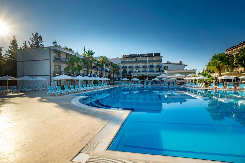Hotel Eldar Resort 4* – fotografija 6