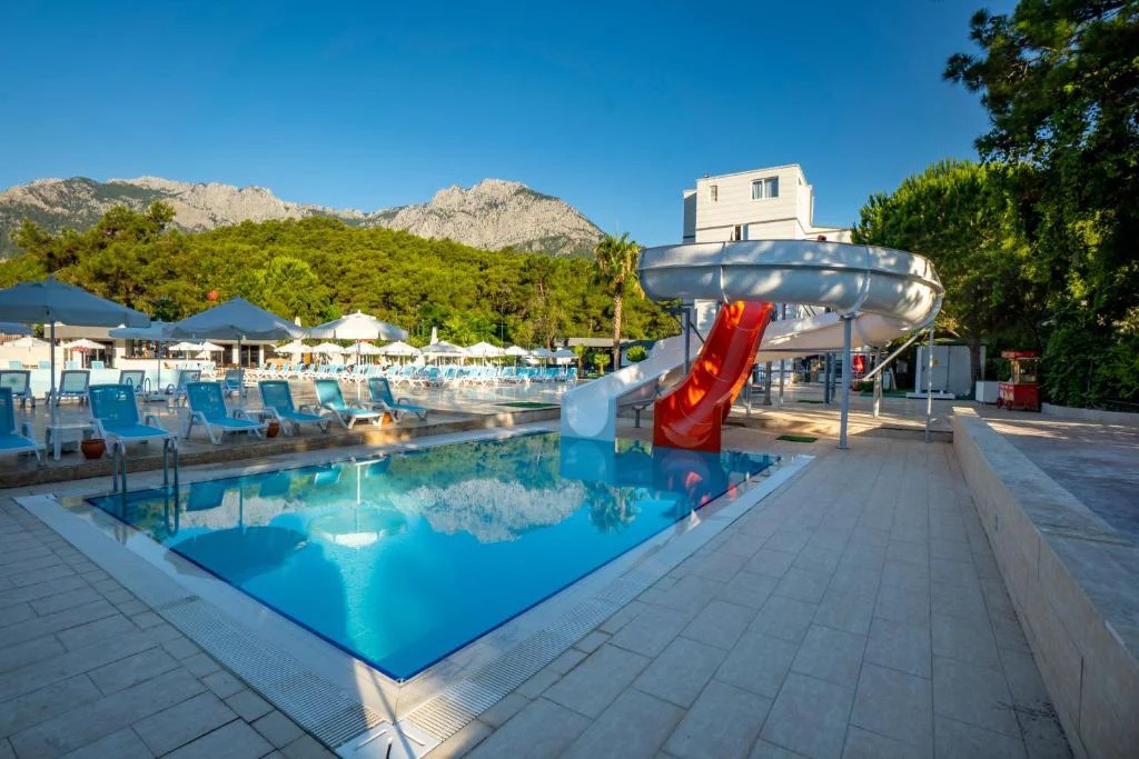 Hotel Eldar Resort 4* – fotografija 8