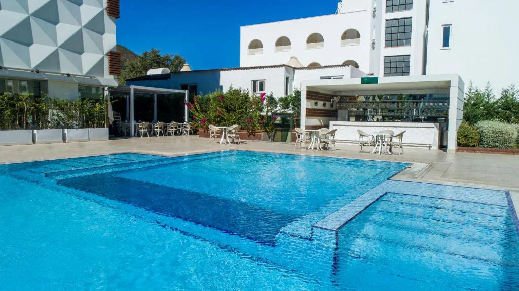 Hotel Elite World – fotografija 3