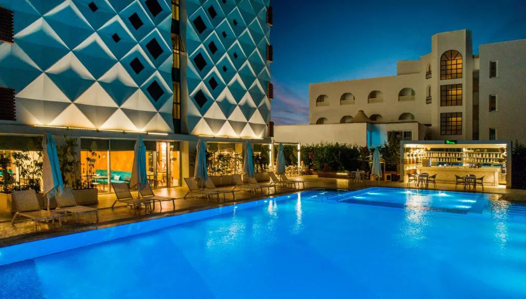 Hotel Elite World – fotografija 8