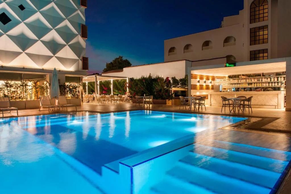 Hotel Elite World – fotografija 7