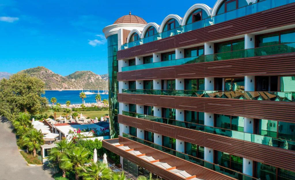 Hotel Elite World – fotografija 4