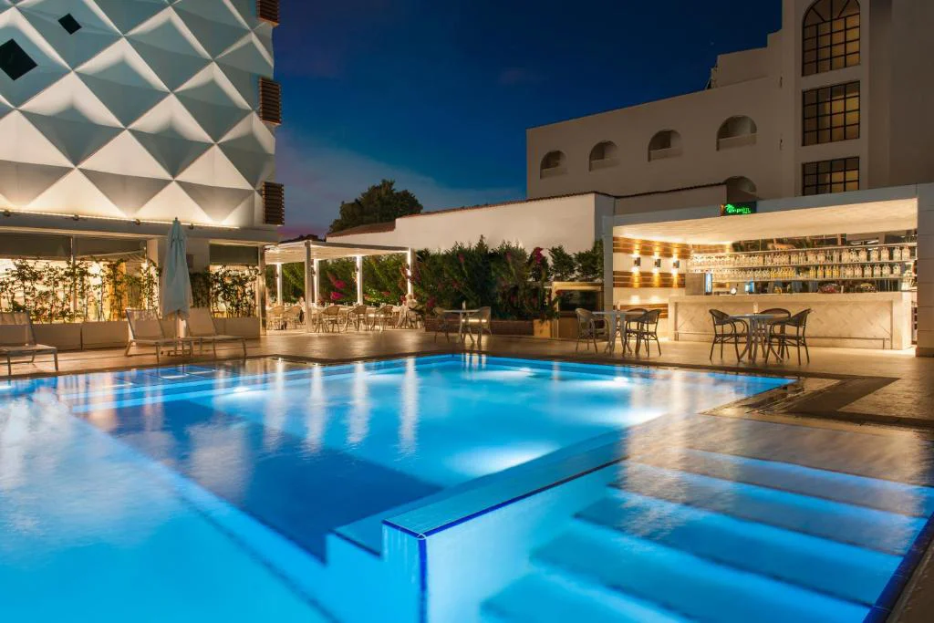 Hotel Elite World – fotografija 6