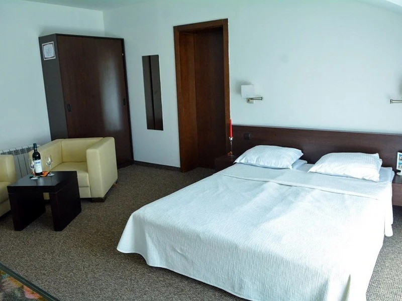Hotel Elitsa Bansko - Start Travel 1