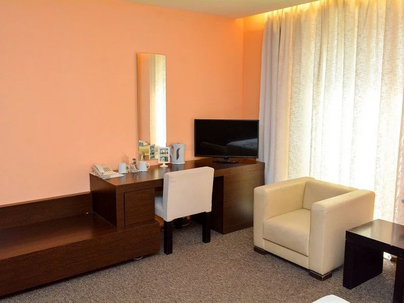Hotel Elitsa Bansko - Start Travel 1