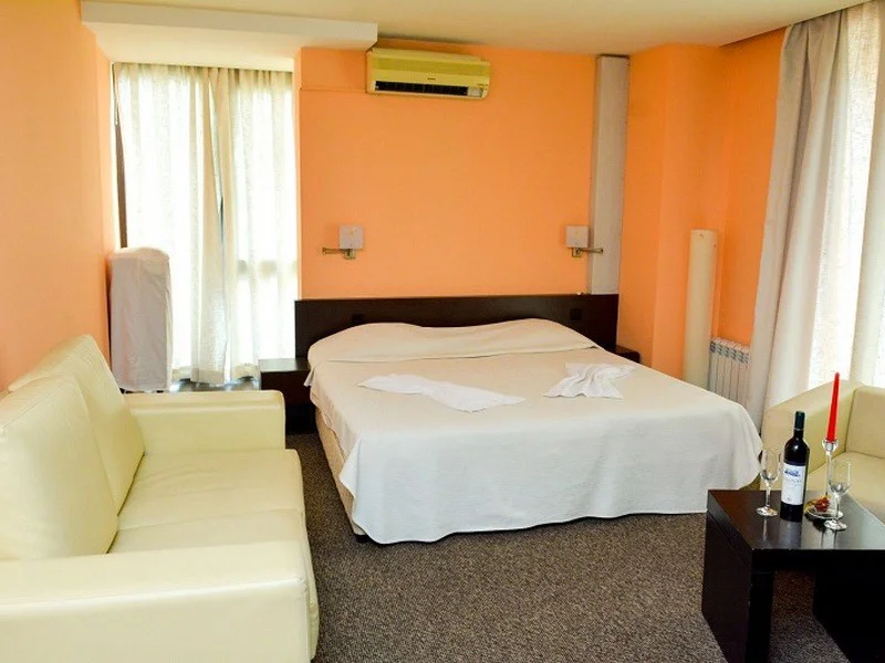 Hotel Elitsa Bansko - Start Travel 1