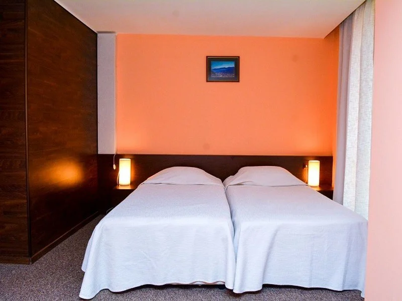 Hotel Elitsa Bansko - Start Travel 1
