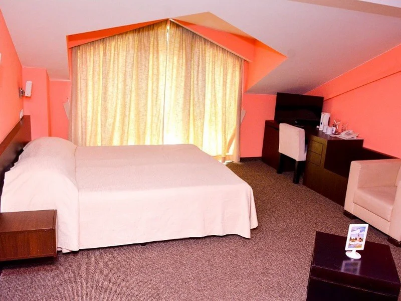 Hotel Elitsa Bansko - Start Travel 1