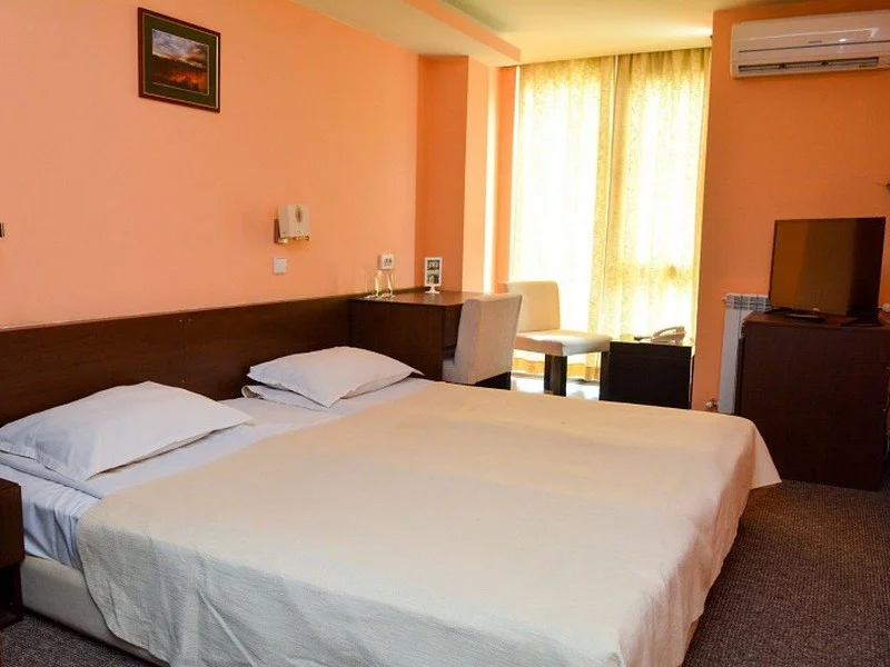 Hotel Elitsa Bansko - Start Travel 1