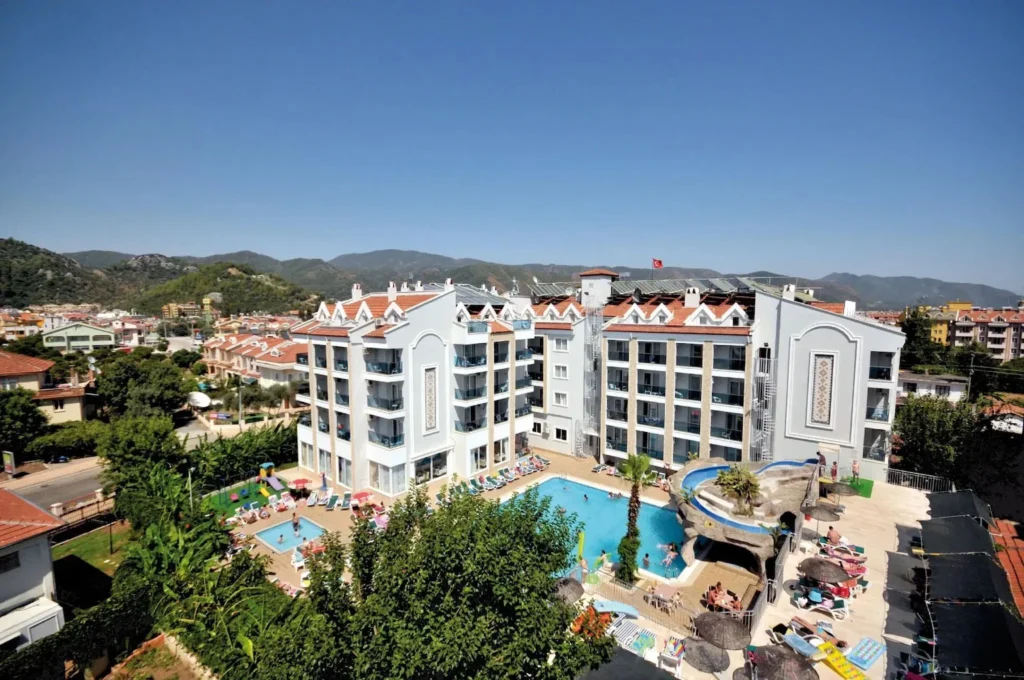 Hotel Epic – fotografija 3