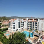 Hotel Epic Marmaris – Start Travel 20