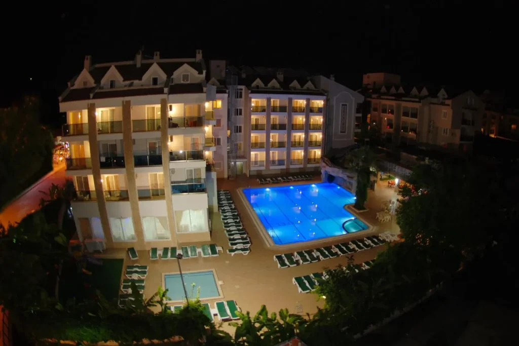 Hotel Epic – fotografija 8