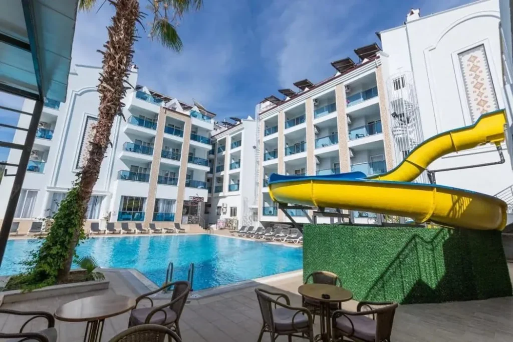 Hotel Epic – fotografija 5