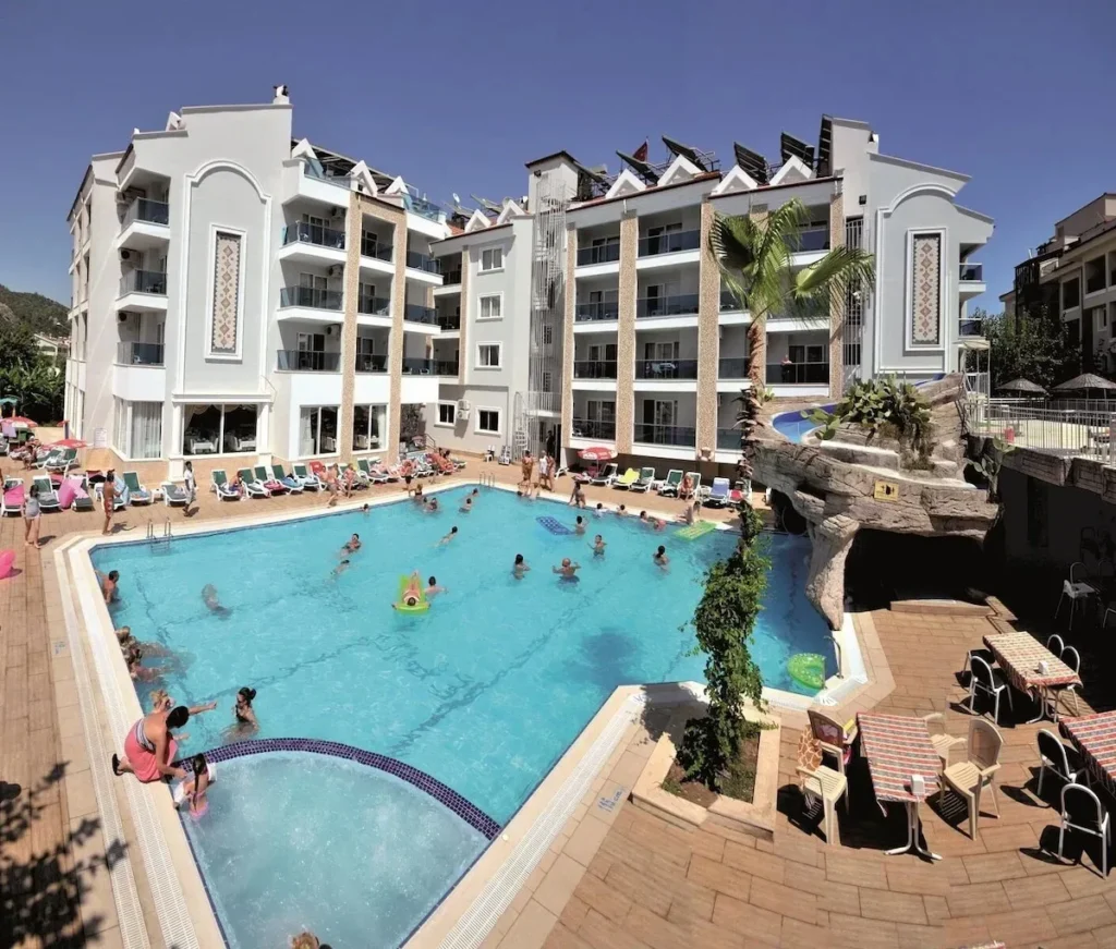 Hotel Epic – fotografija 6