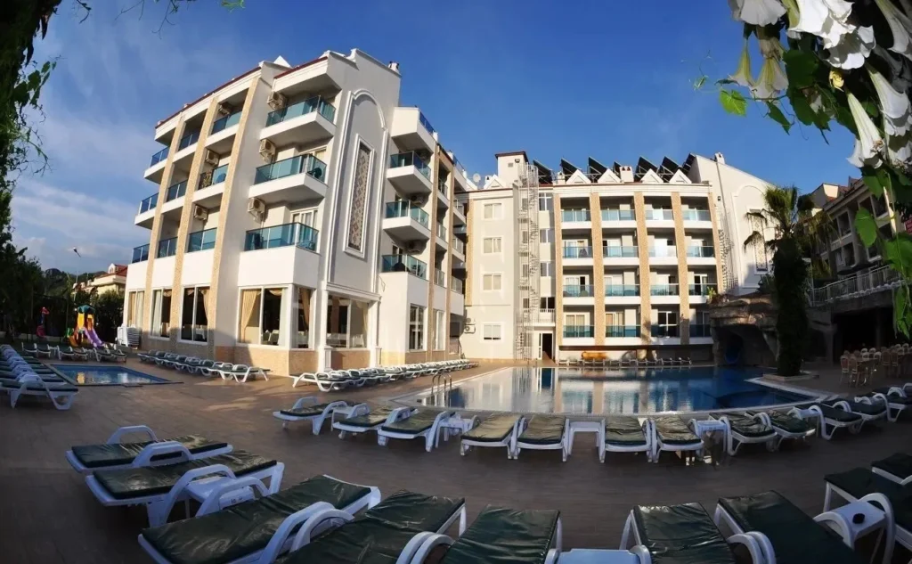 Hotel Epic – fotografija 7
