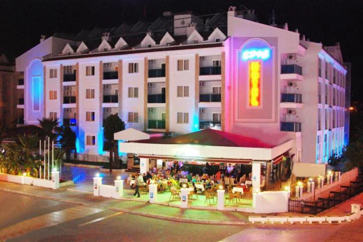 Hotel Epic – fotografija 4