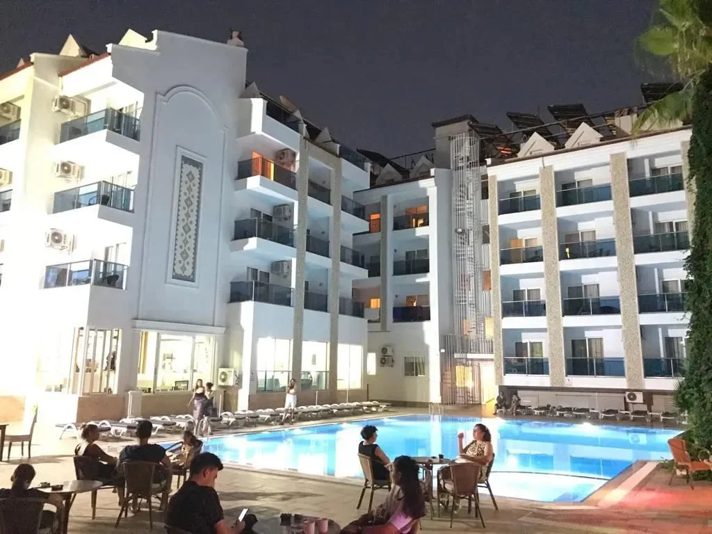 Hotel Epic – fotografija 2