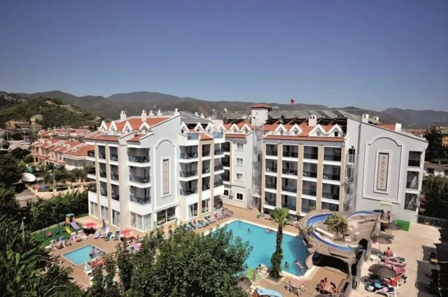 Hotel Epic