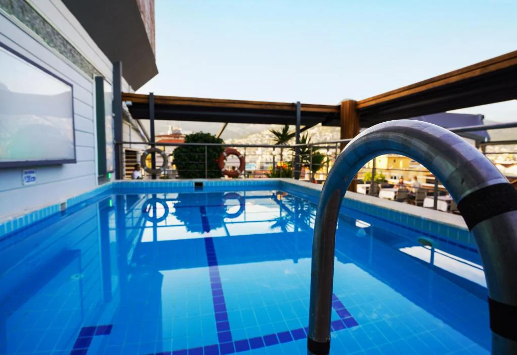 Hotel Ergun 3* – fotografija 5