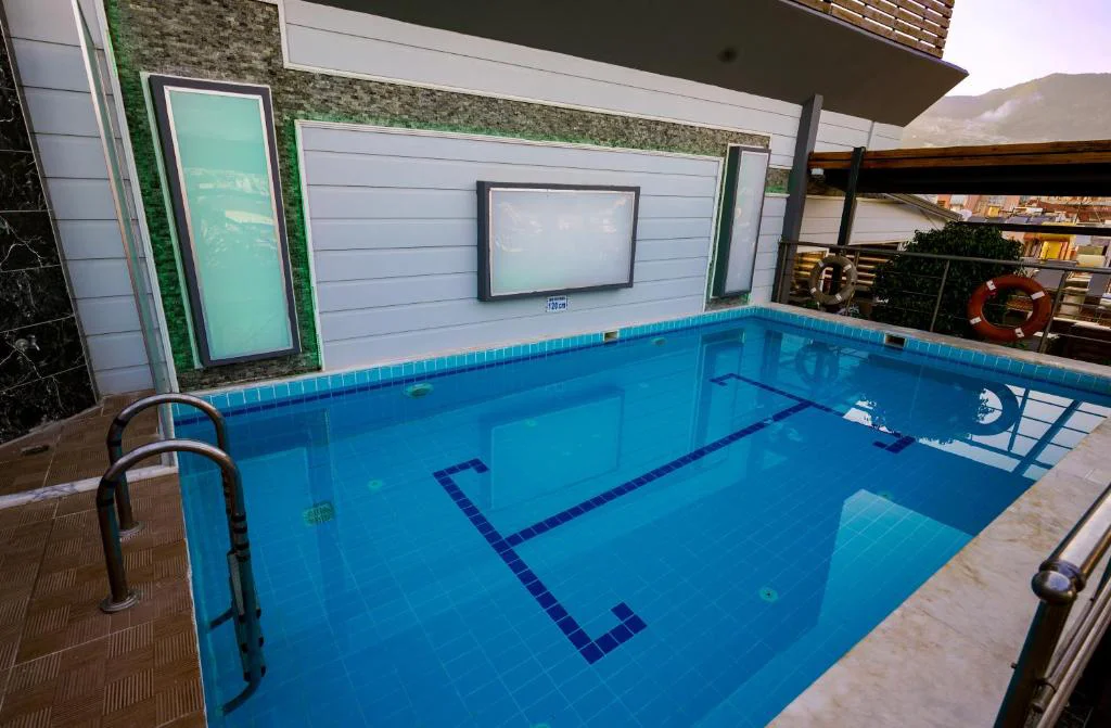 Hotel Ergun 3* – fotografija 6