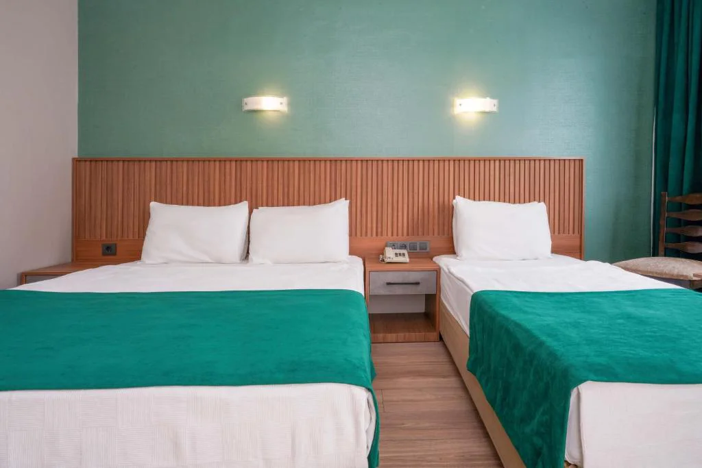 Hotel Ergun 3* – fotografija 7