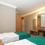 Hotel Ergun Alanja – Start Travel 23