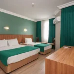 Hotel Ergun Alanja – Start Travel 25