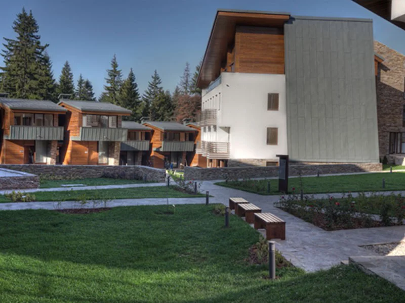 Hotel Euphoria Club Borovec - Start Travel 1