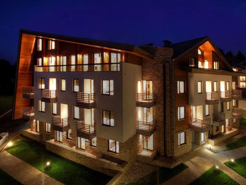 Hotel Euphoria Club Borovec - Start Travel 1