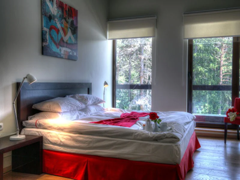 Hotel Euphoria Club Borovec - Start Travel 1