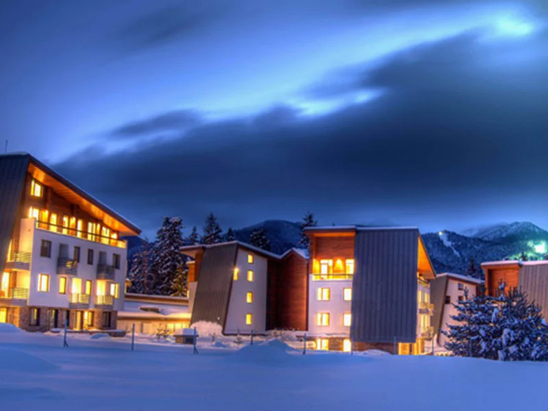Hotel Euphoria Club Borovec - Start Travel 1
