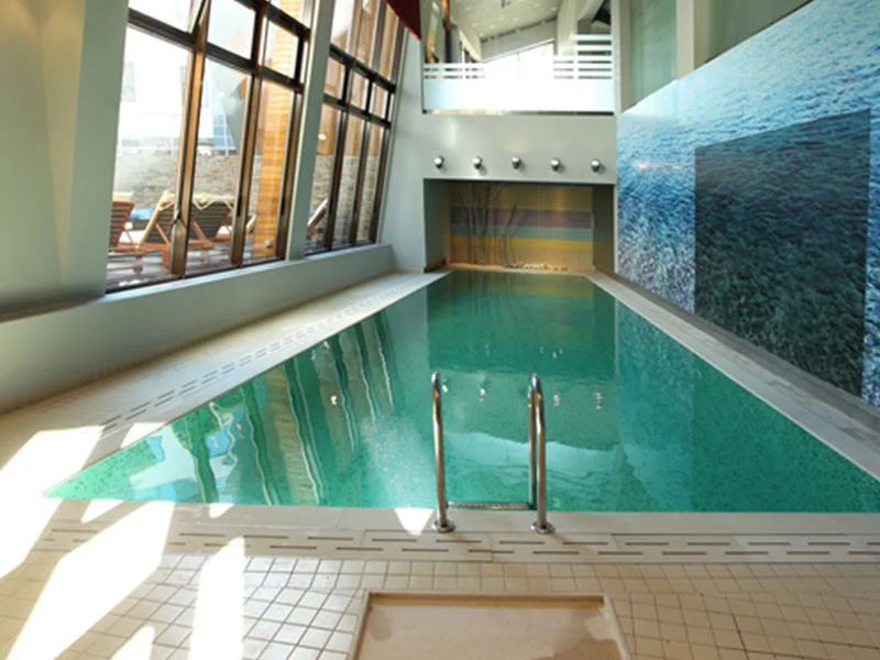 Hotel Euphoria Club Borovec - Start Travel 1