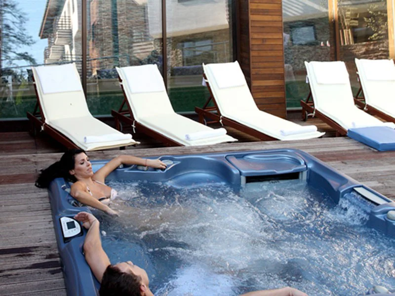Hotel Euphoria Club Borovec - Start Travel 1