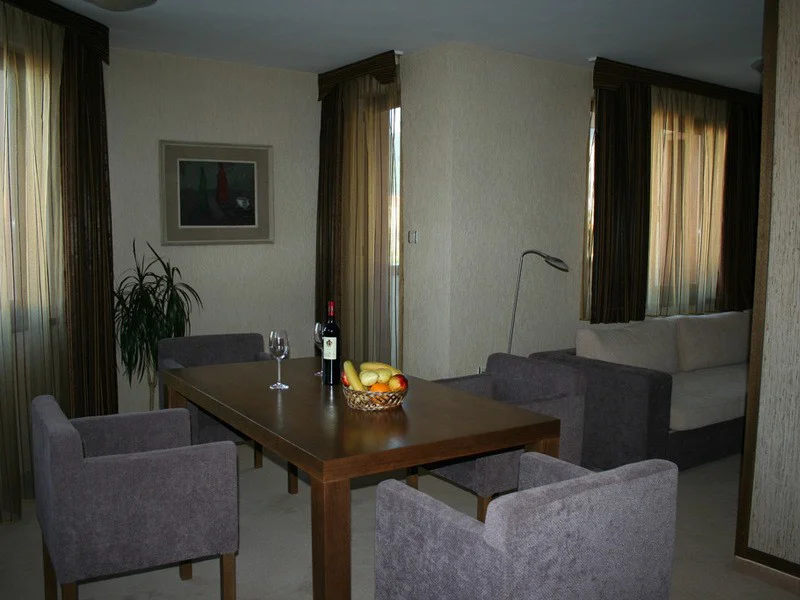 Hotel Evelina Palace Bansko - Start Travel 1