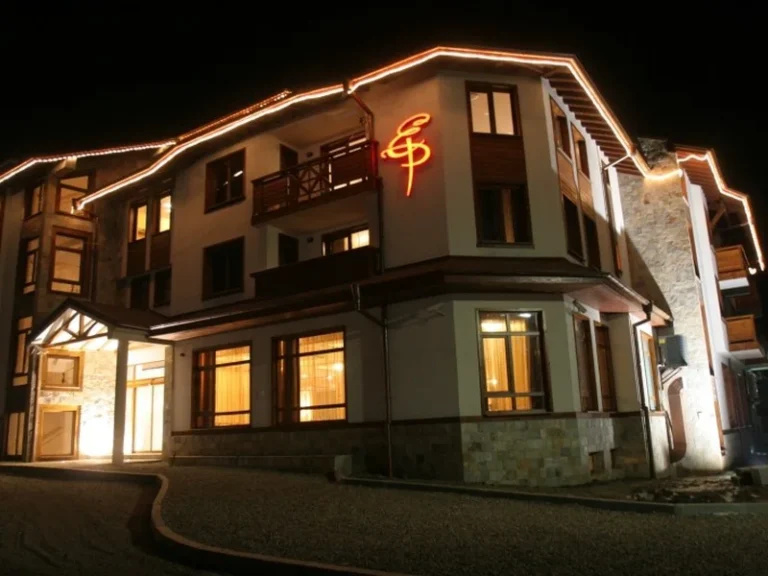 Hotel Evelina Palace Bansko - Start Travel 1