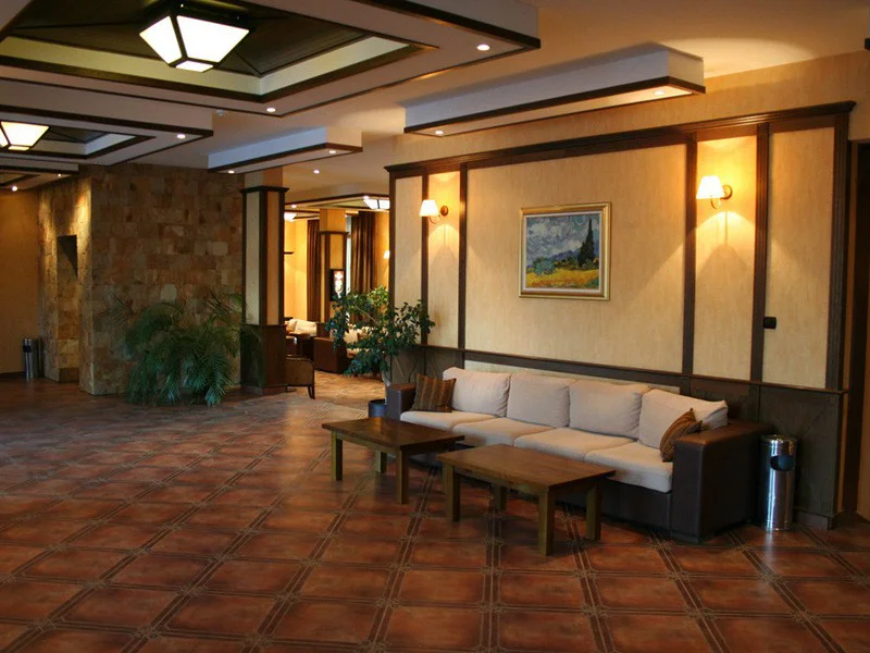 Hotel Evelina Palace Bansko - Start Travel 1