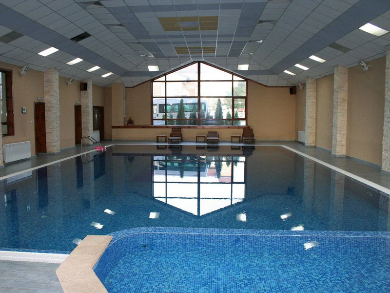 Hotel Evelina Palace Bansko - Start Travel 1