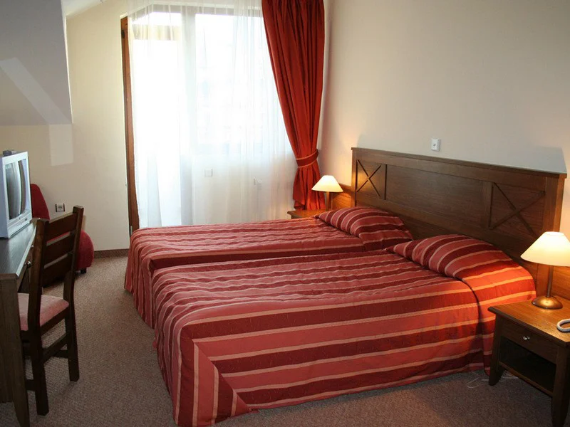 Hotel Evelina Palace Bansko - Start Travel 1
