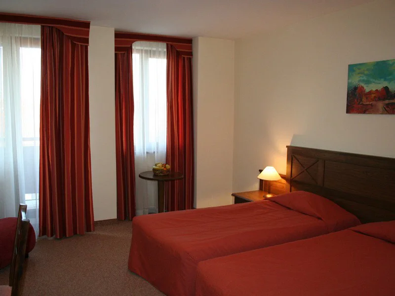 Hotel Evelina Palace Bansko - Start Travel 1