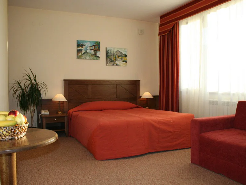 Hotel Evelina Palace Bansko - Start Travel 1