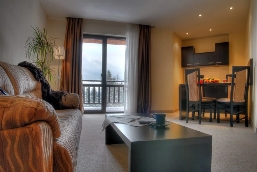 Hotel Extreme - Pamporovo - Start Travel 1