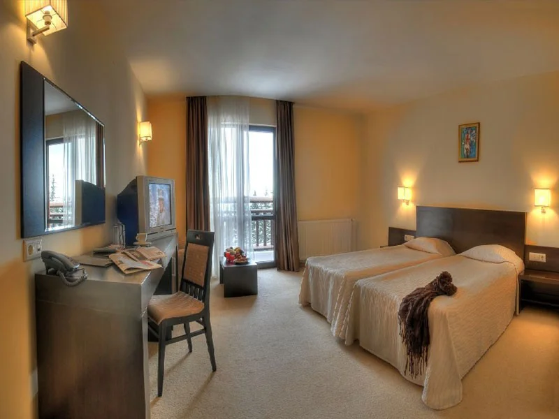 Hotel Extreme - Pamporovo - Start Travel 1