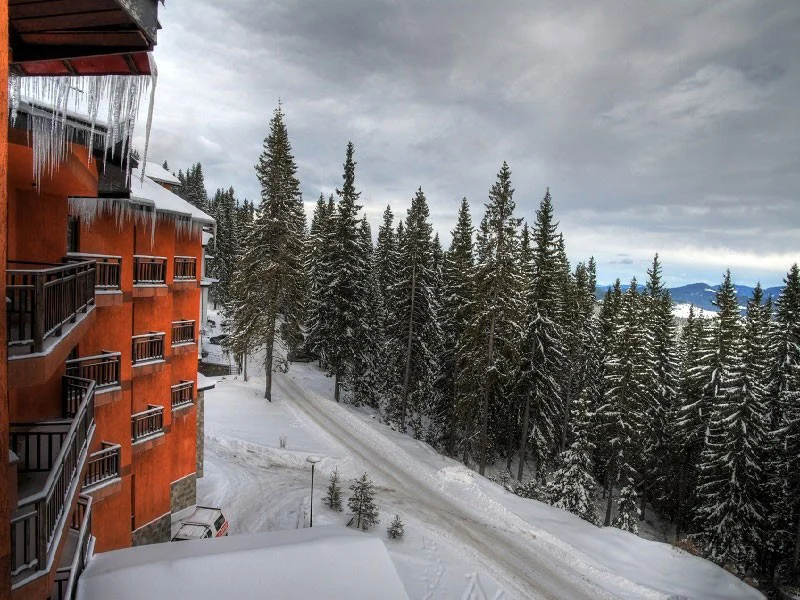 Hotel Extreme - Pamporovo - Start Travel 1