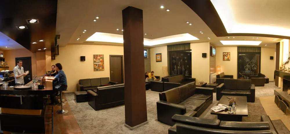 Hotel Extreme - Pamporovo - Start Travel 1