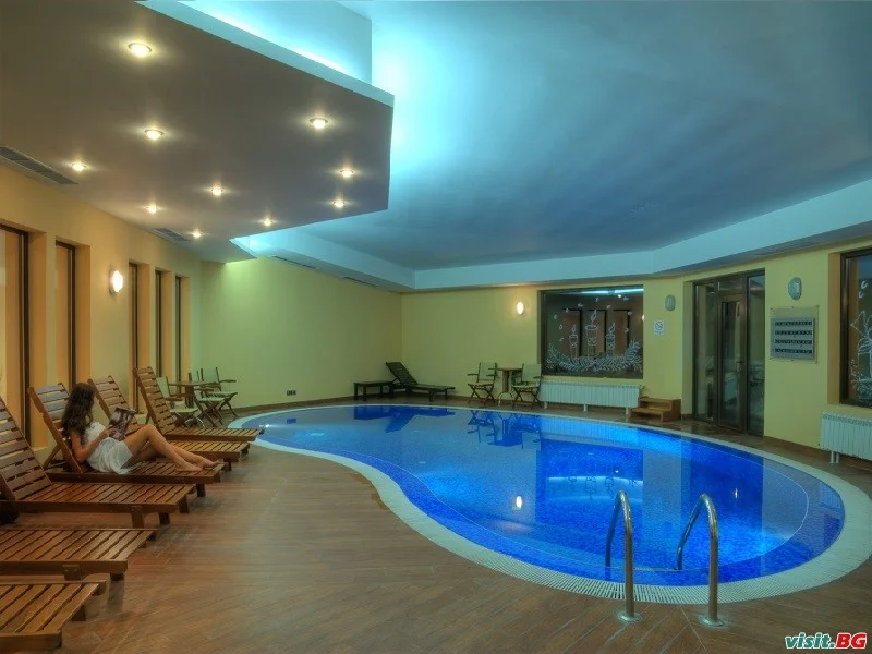 Hotel Extreme - Pamporovo - Start Travel 1