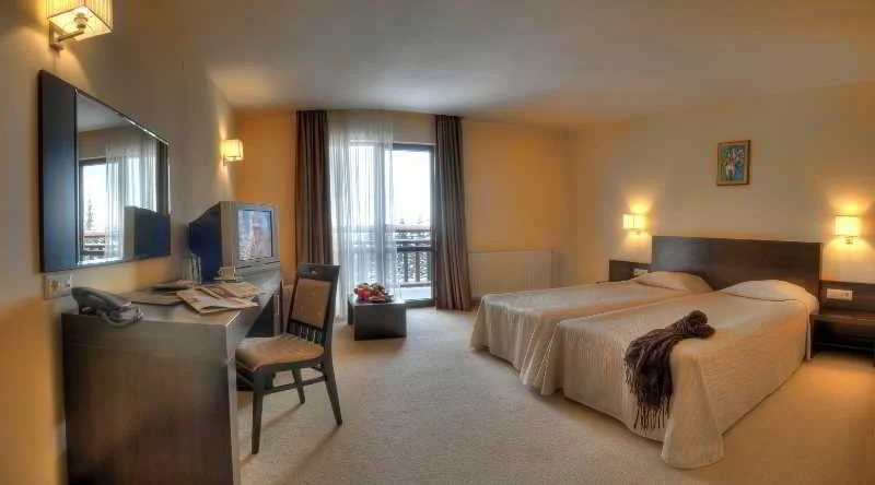 Hotel Extreme - Pamporovo - Start Travel 1