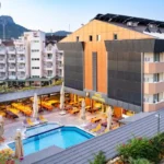 Hotel Fame Beach Kemer – Start Travel 16