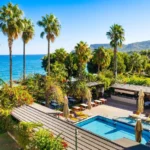 Hotel Fame Beach Kemer – Start Travel 21