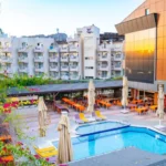 Hotel Fame Beach Kemer – Start Travel 23