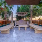 Hotel Fame Beach Kemer – Start Travel 24